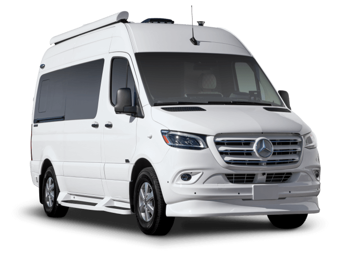 2027 Midwest Automotive Designs Heritage Class B motorhome