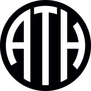 All Time High vans logo