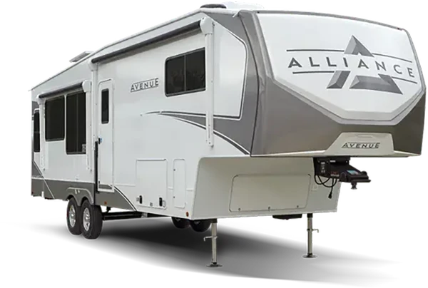 Alliance RV Avenue fifth wheel