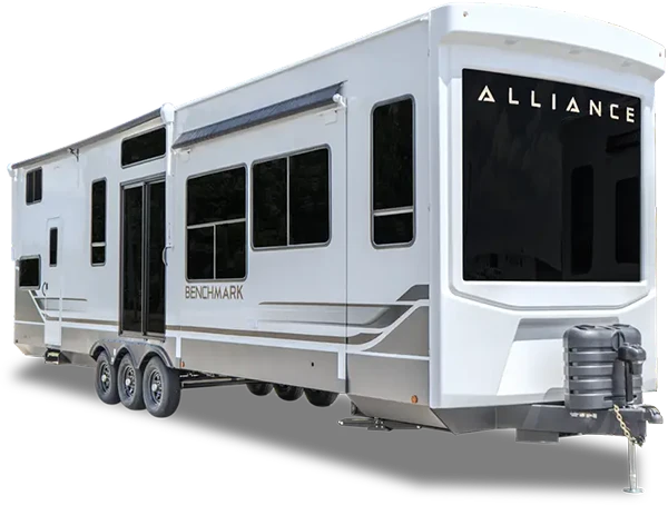 Alliance RV Benchmark fifth wheel