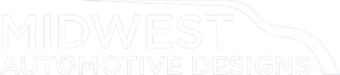 Midwest Automotive Designs logo