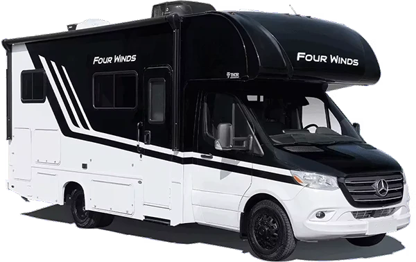 Thor Four Winds Class C motorhome