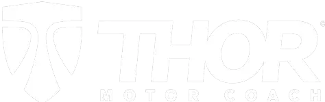 Thor Motor Coach logo