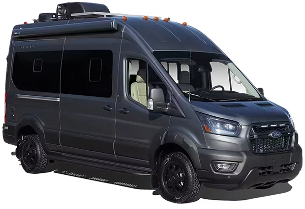 Thor Talavera Class B camper van