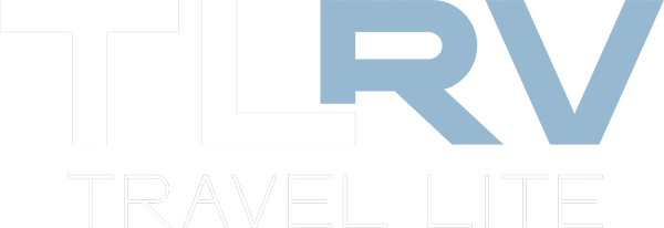 Travel Lite RV logo