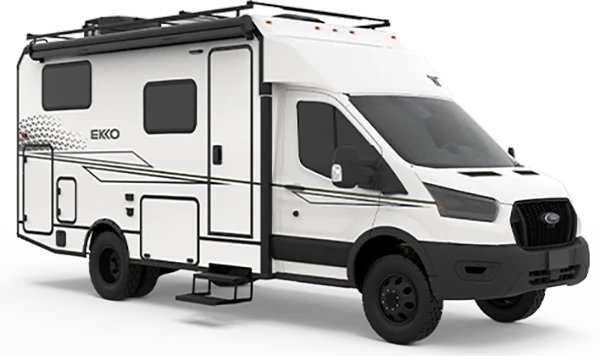 Winnebago Ekko motorhome