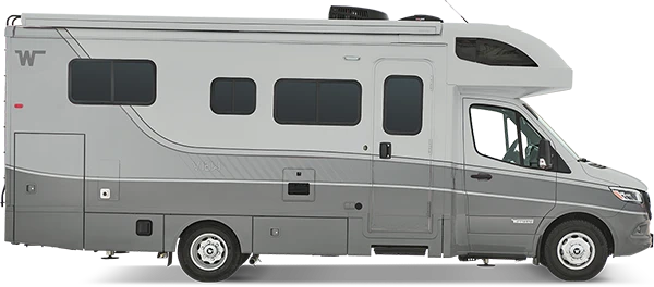 Winnebago View Class C motorhome