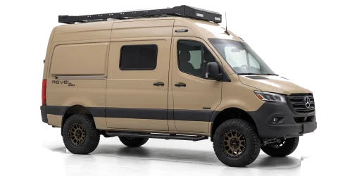 ATH Overland RVs for sale
