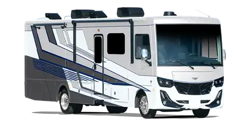Class A RVs for sale