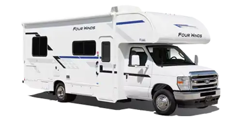Class C RVs for sale