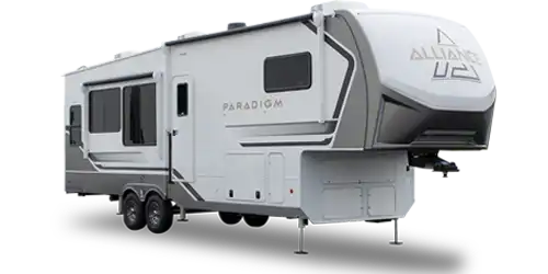 Fifth Wheel RVs for sale