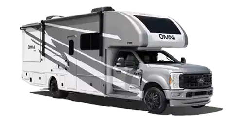 Super Class C RVs for sale