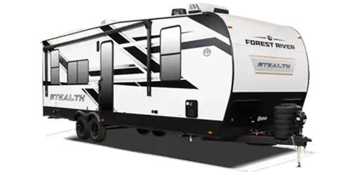 Toy Hauler RVs for sale
