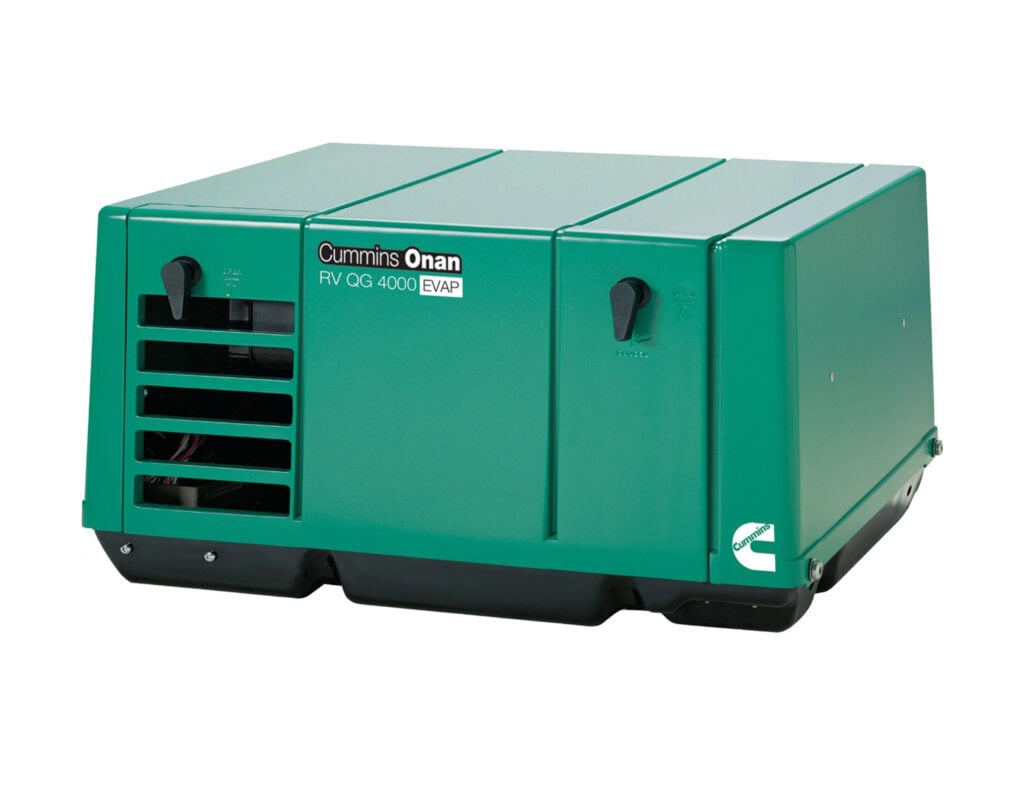 Onan RV generator