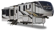 Fifth Wheels
