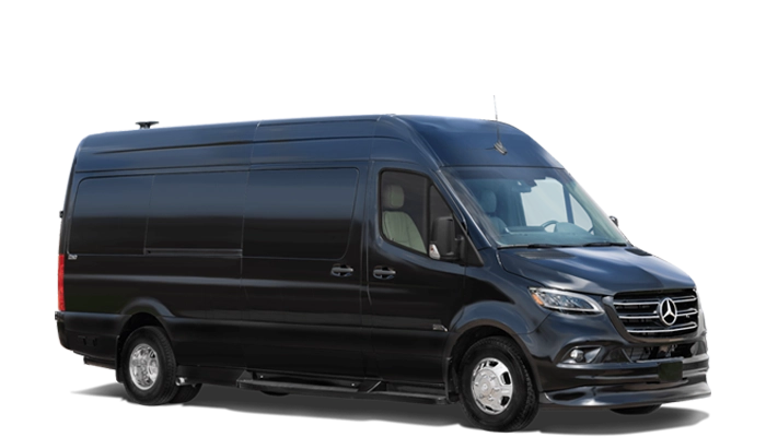 Day Cruiser vans for sale