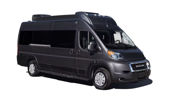 Ram ProMaster vans for sale